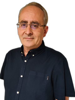 Dr. Orosz Péter